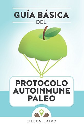 GuÃ­a bÃ¡sica del protocolo autoinmune paleo thumbnail