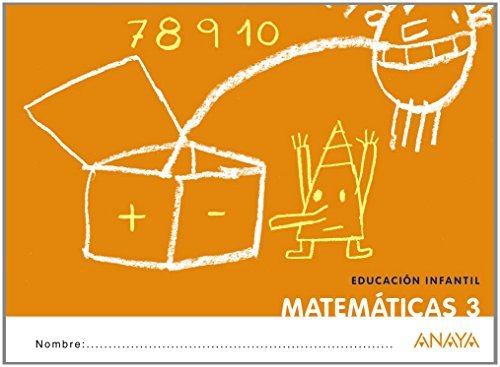 MatemÃ¡ticas 3. - 9788467815900 thumbnail